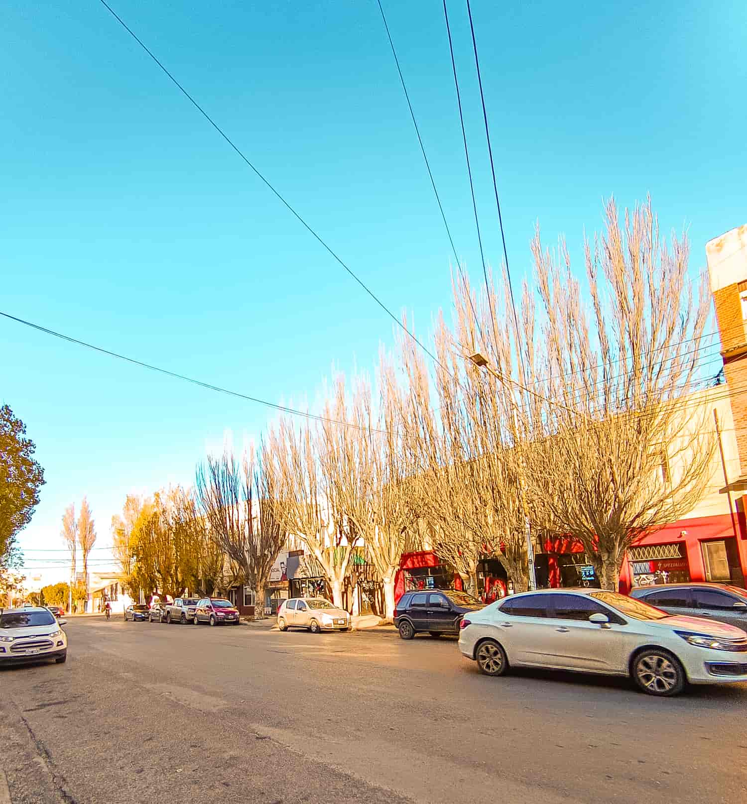 o que fazer em rio gallegos