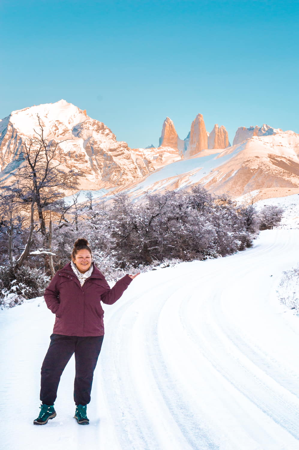 O Que Fazer na Patagônia Argentina e Chilena