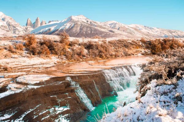 O Que Fazer na Patagônia Argentina e Chilena