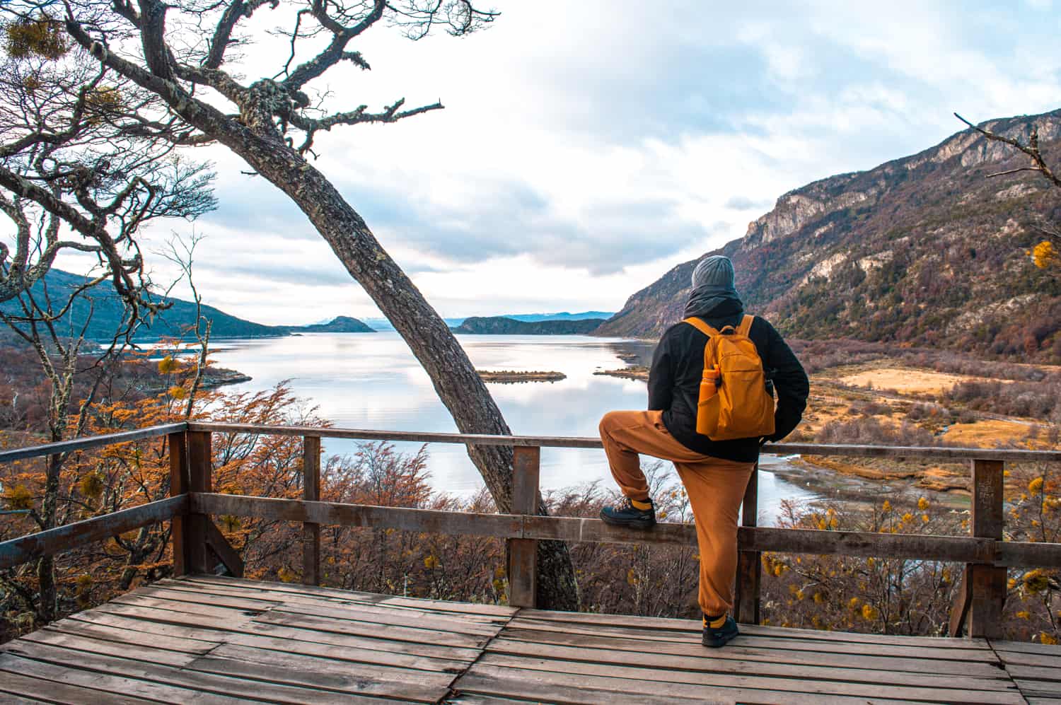 o que fazer em ushuaia no inverno maio junho