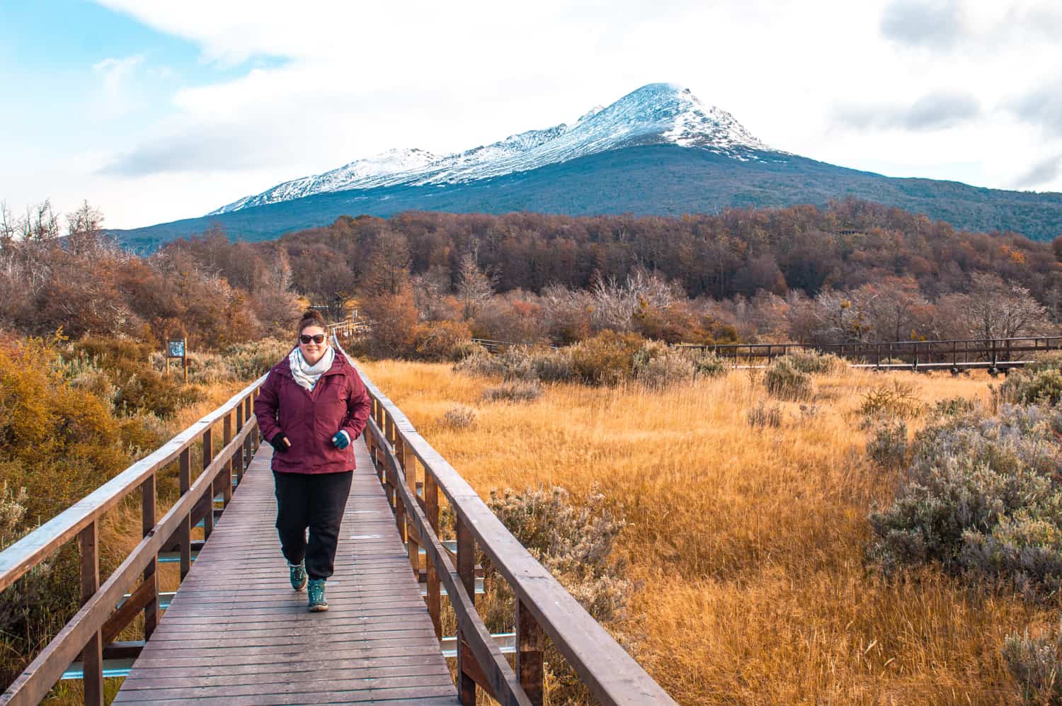 o que fazer em ushuaia no inverno maio junho parque nacional tierra del fuego