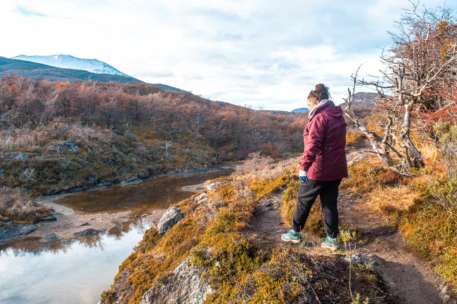 o que fazer em ushuaia no inverno maio junho