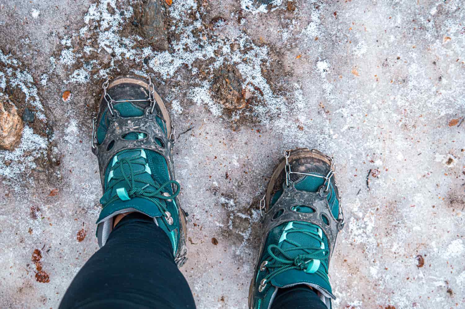 o que fazer em ushuaia no inverno maio junho glaciar martial