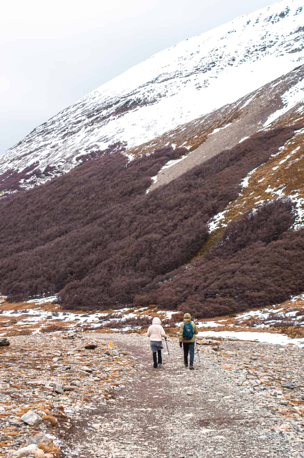 o que fazer em ushuaia no inverno maio junho