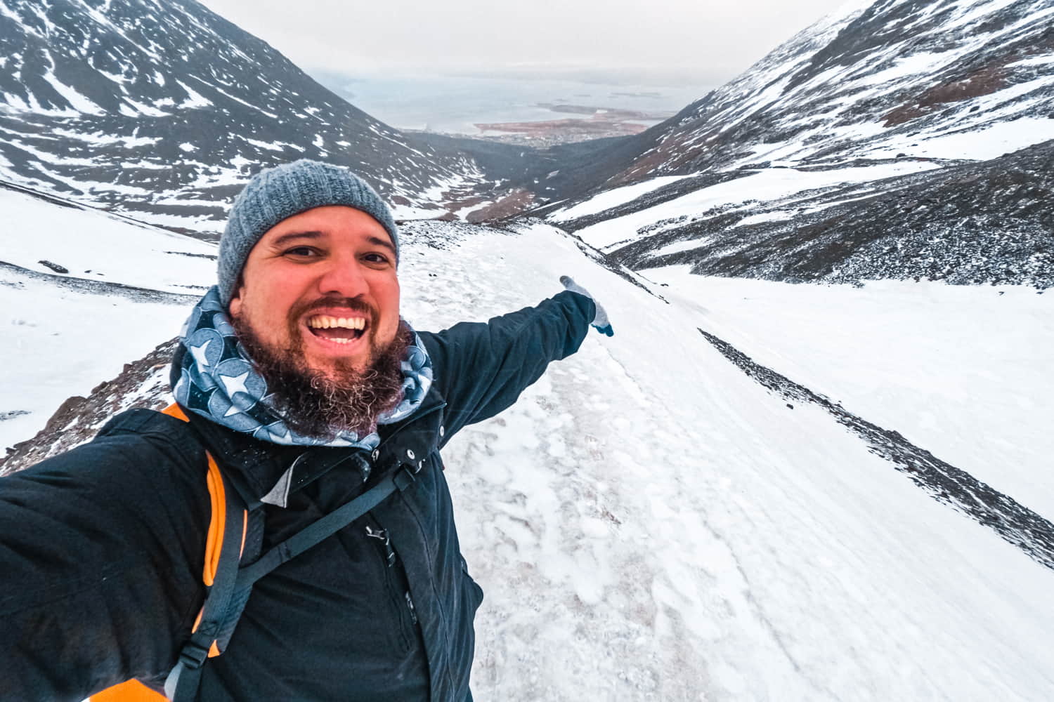 o que fazer em ushuaia no inverno maio junho