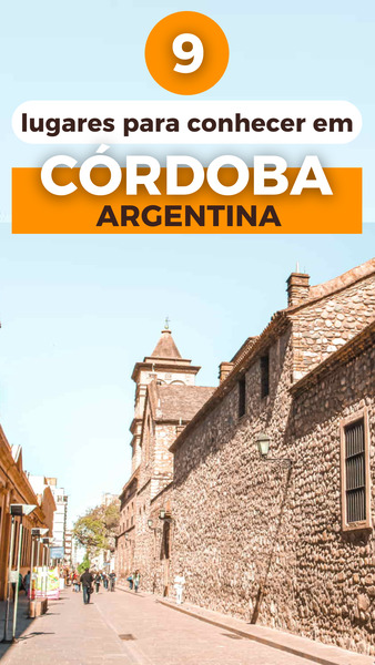 o que fazer em cordoba argentina