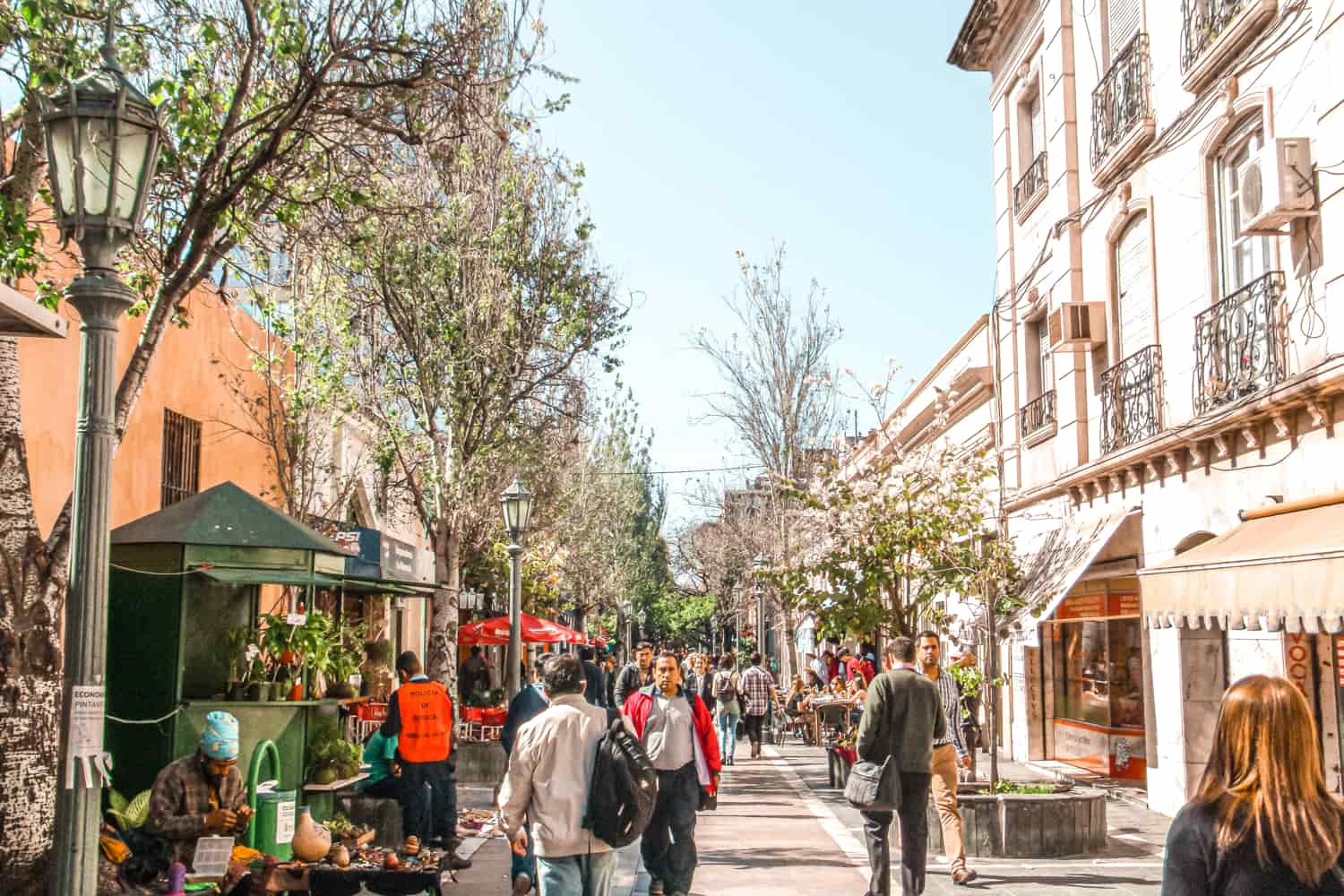 O Que Fazer em Córdoba na Argentina