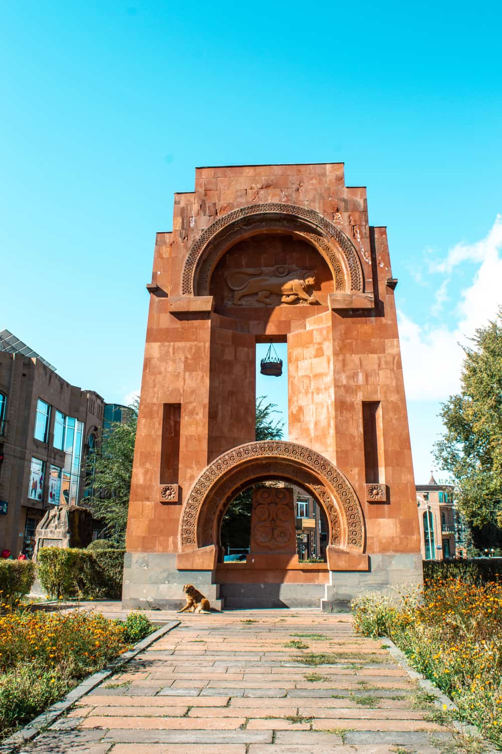 gyumri armenia