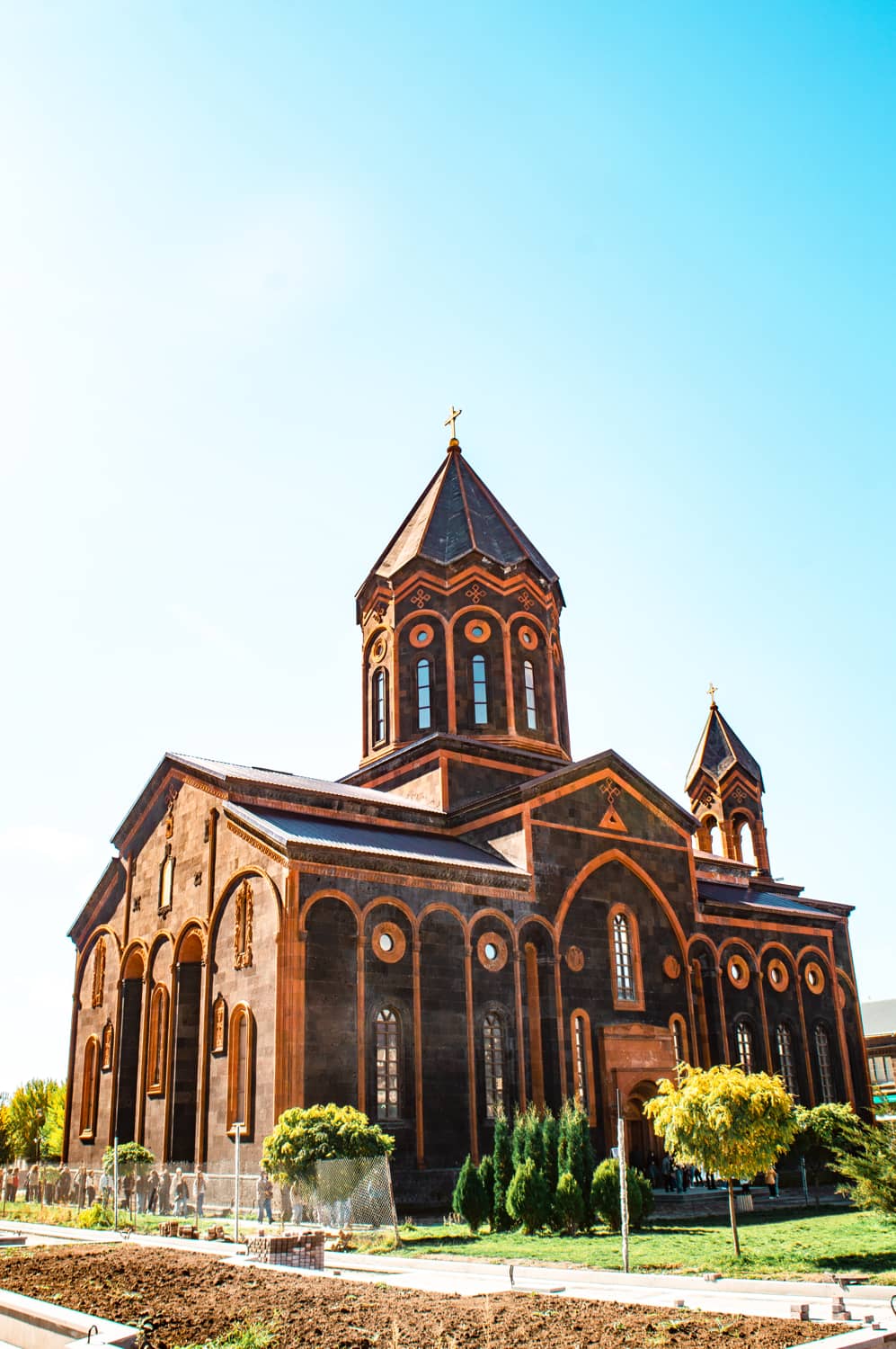 gyumri armenia