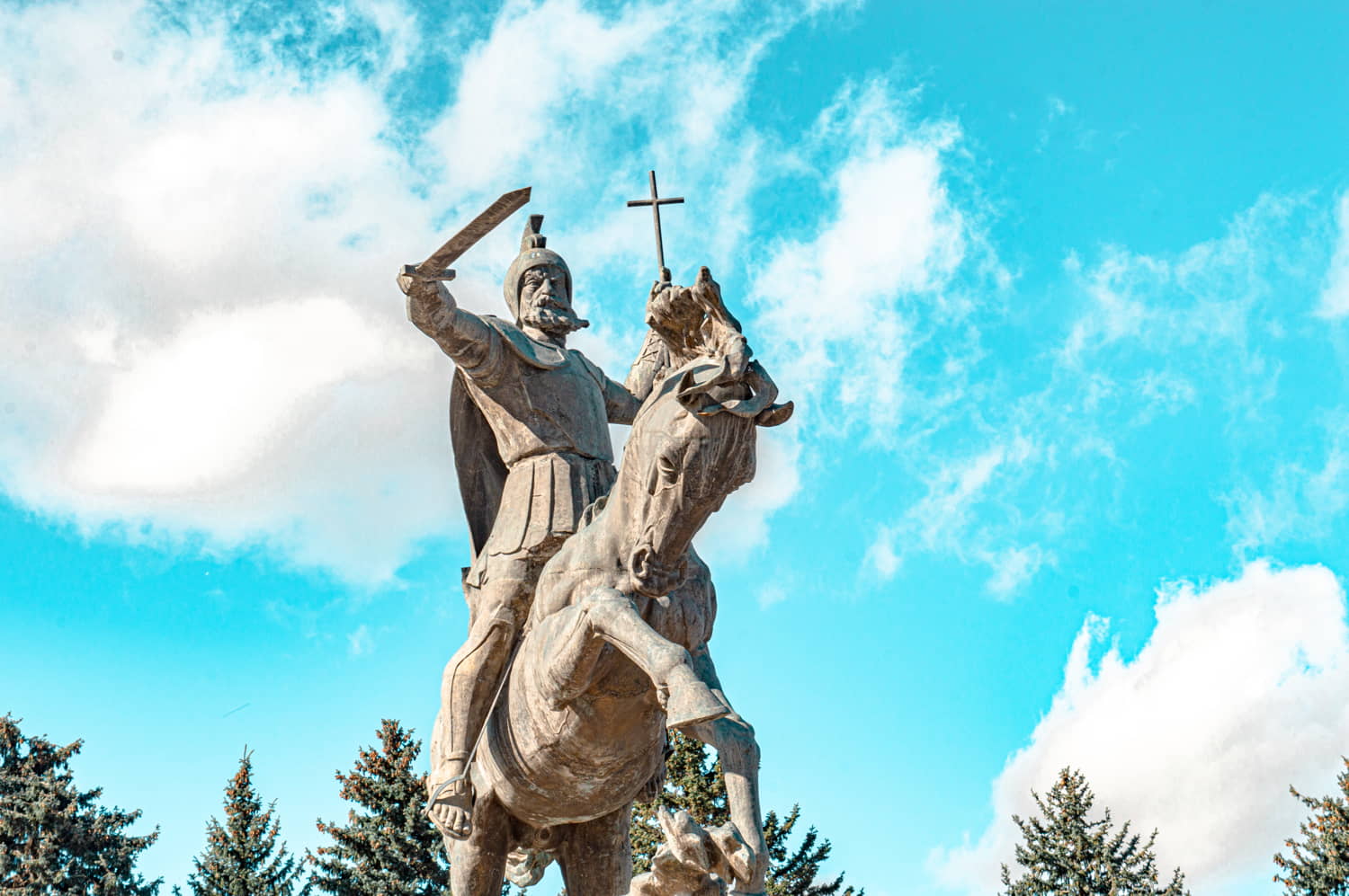gyumri armenia