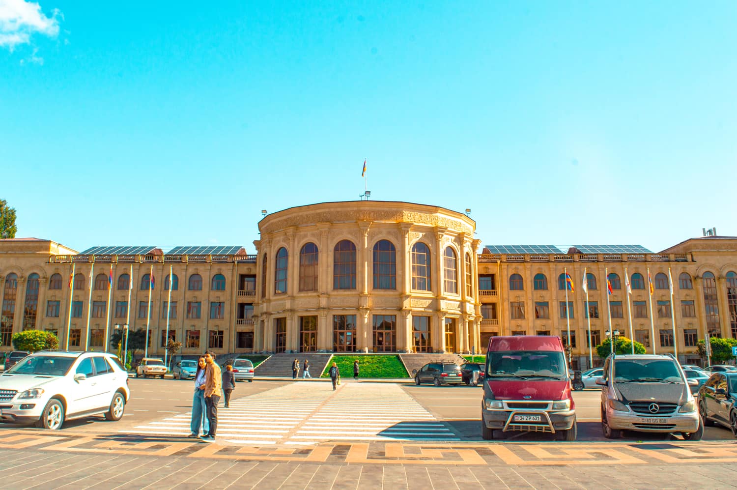 gyumri armenia