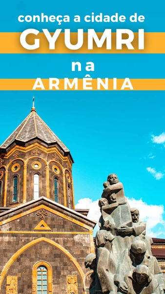 gyumri armenia