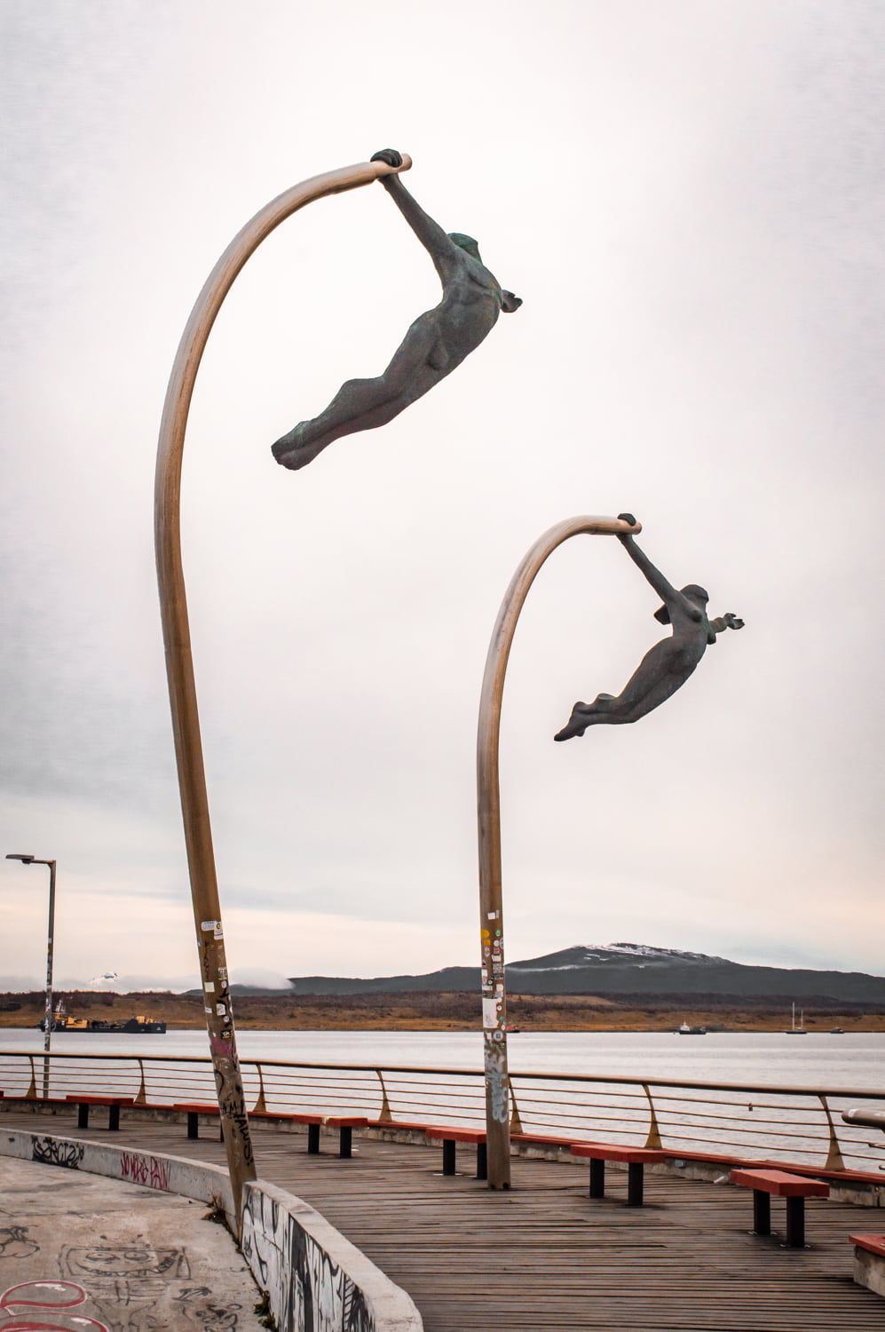 o que fazer em puerto natales