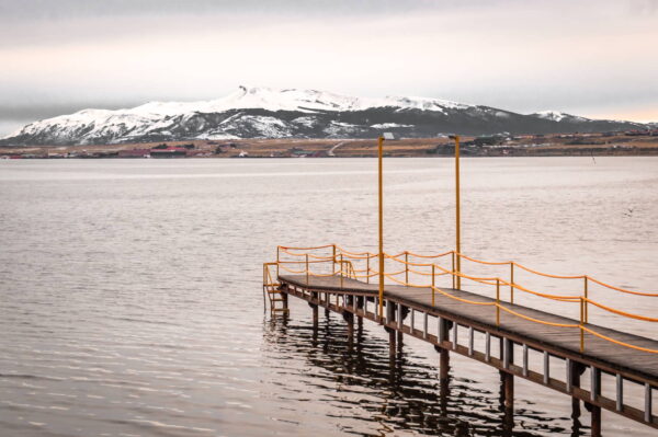 o que fazer em puerto natales chile