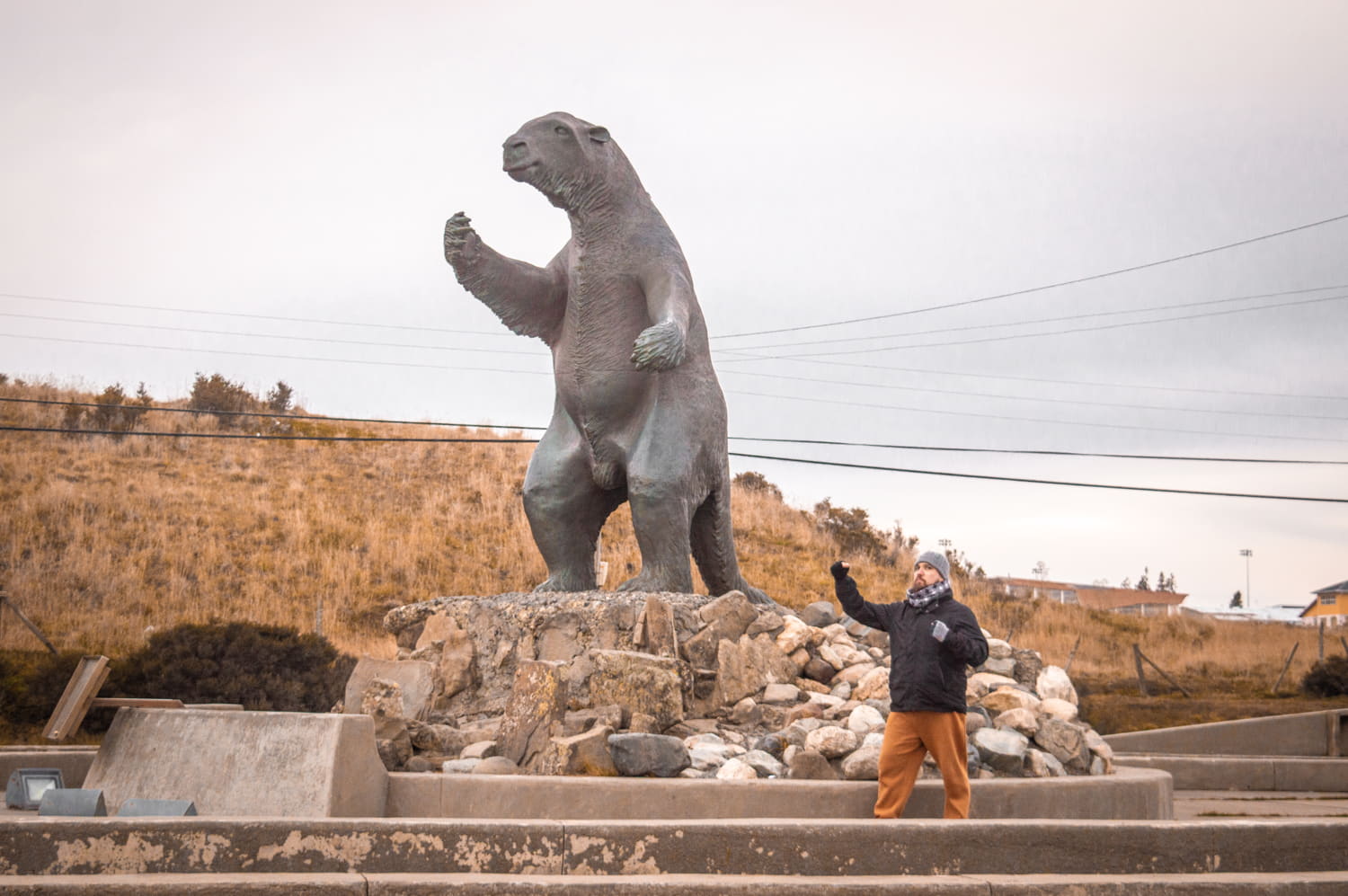 o que fazer em puerto natales