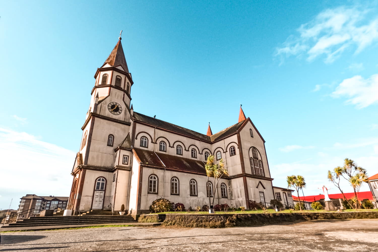 O Que Fazer em Puerto Varas