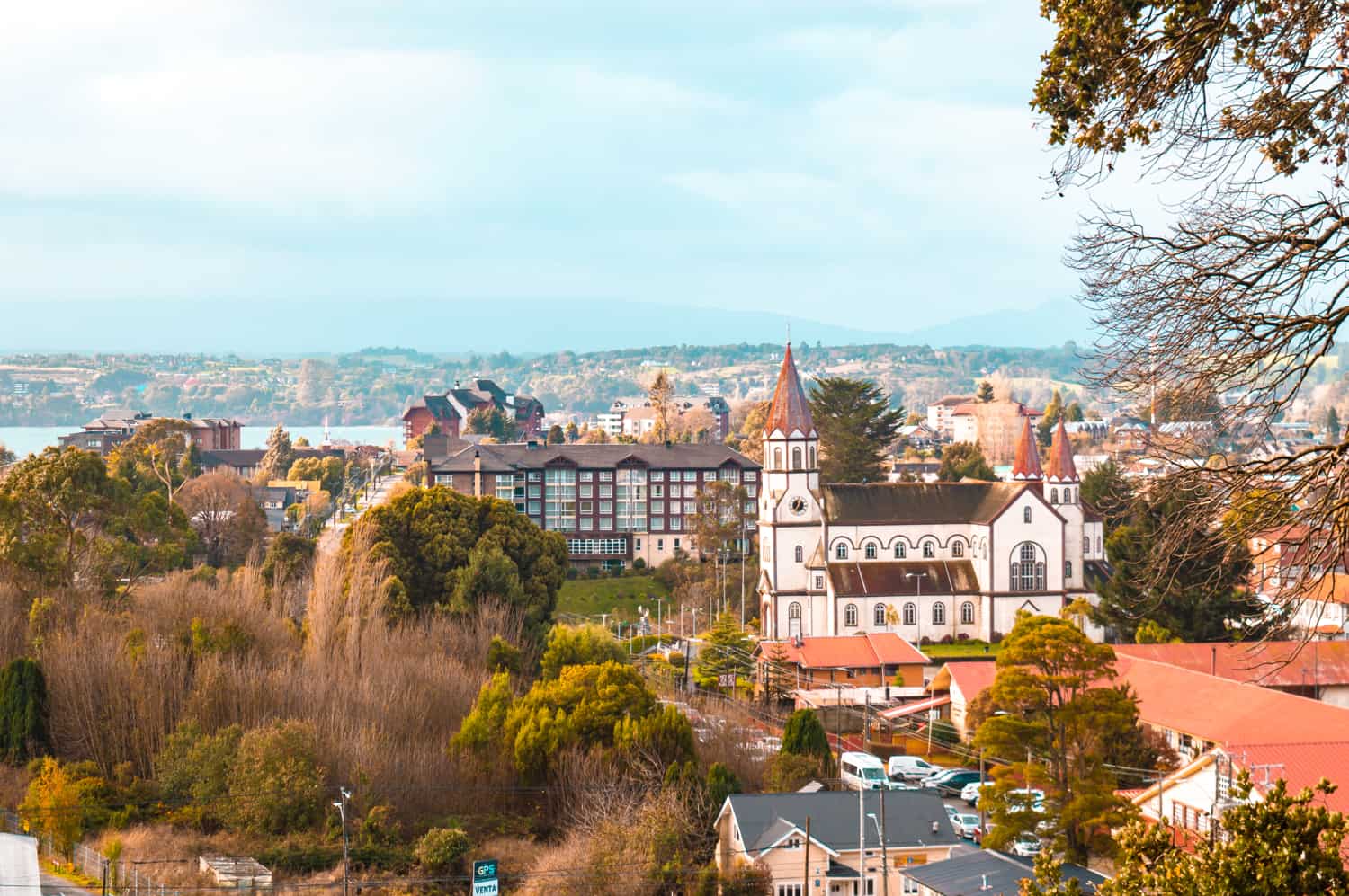 O Que Fazer em Puerto Varas