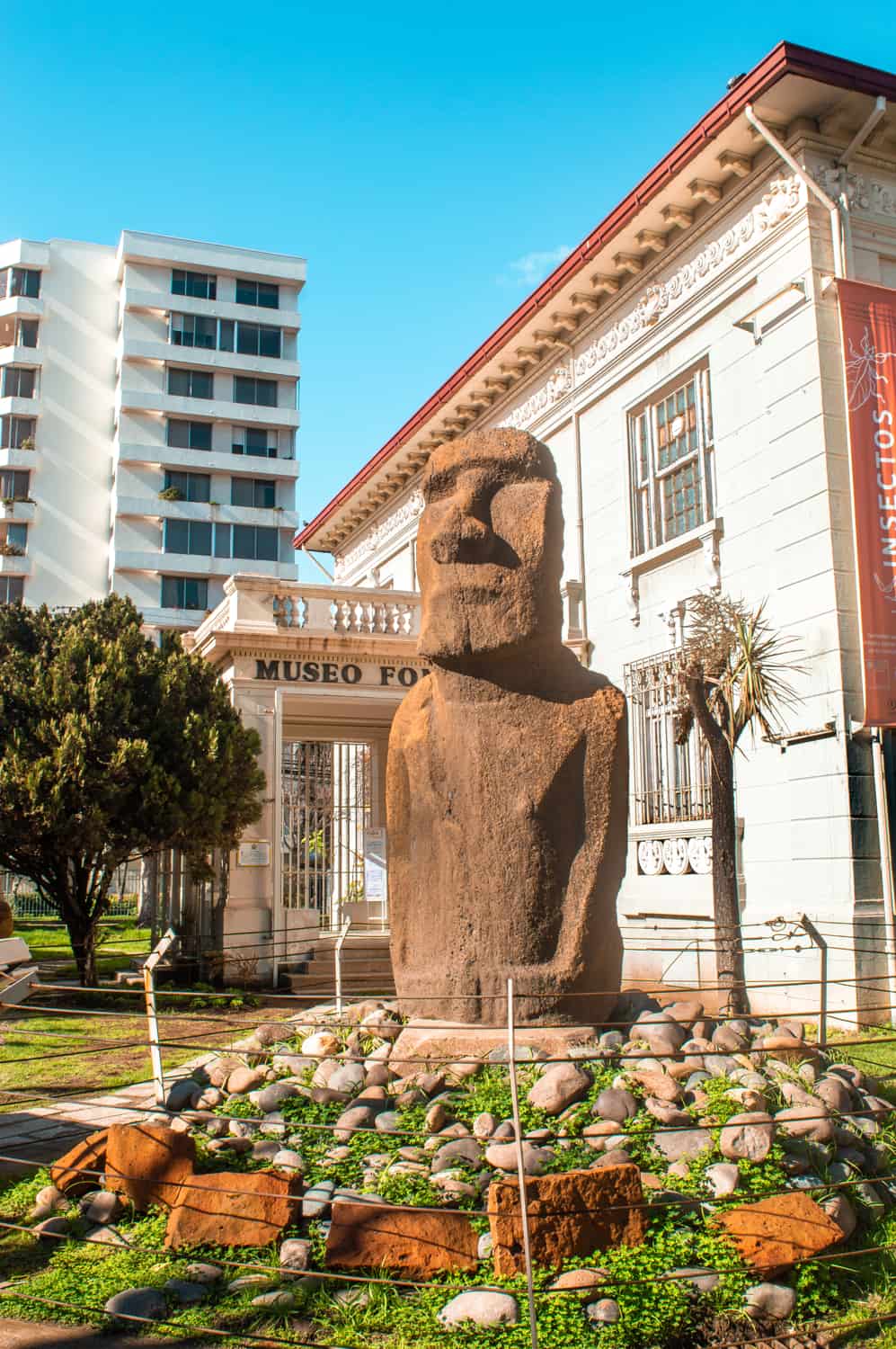 o que fazer em vina del mar chile