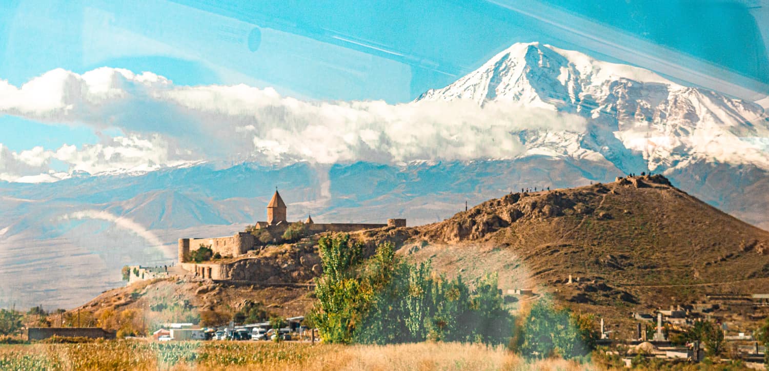 o que fazer em yerevan capital da armenia