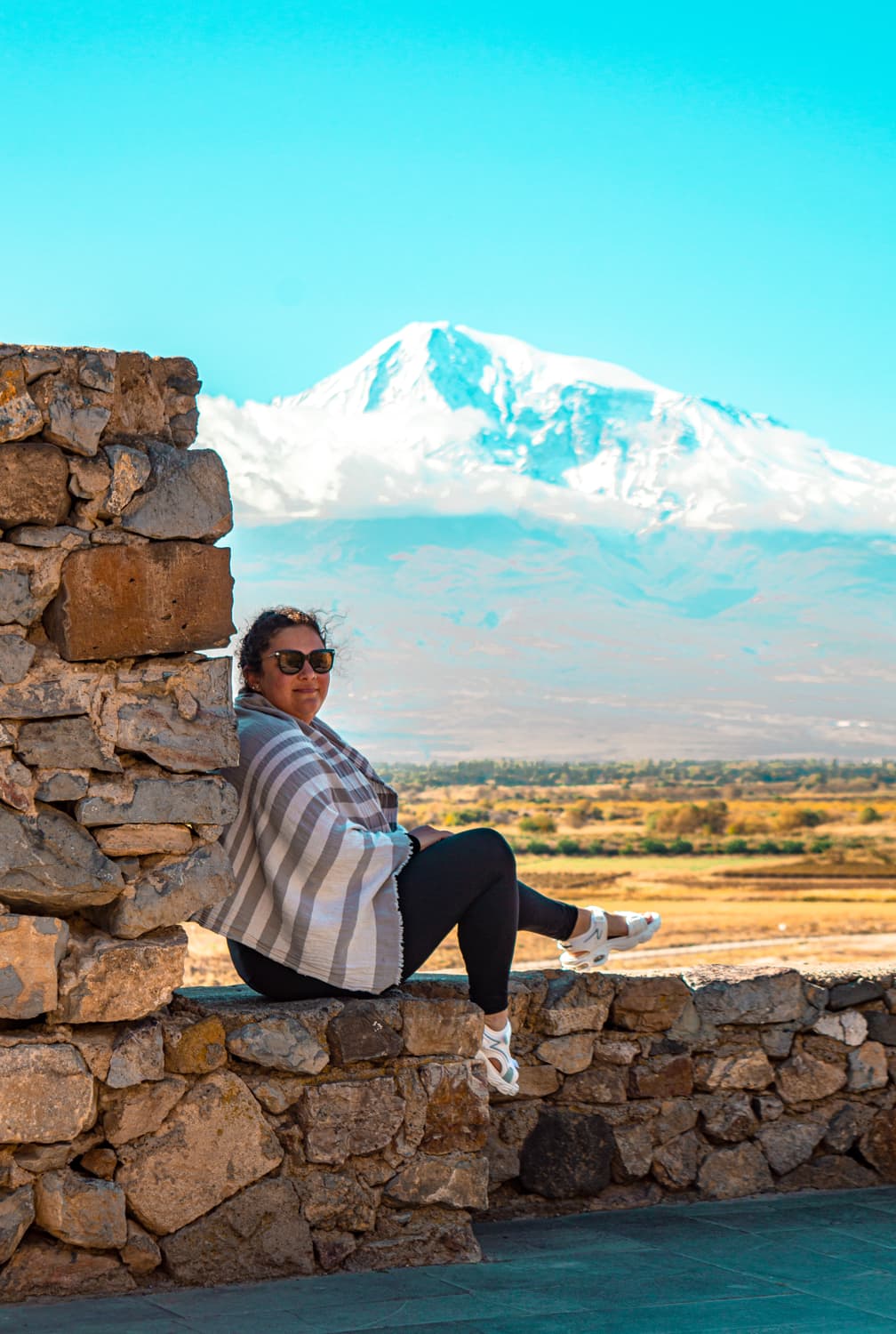 o que fazer em yerevan capital da armenia