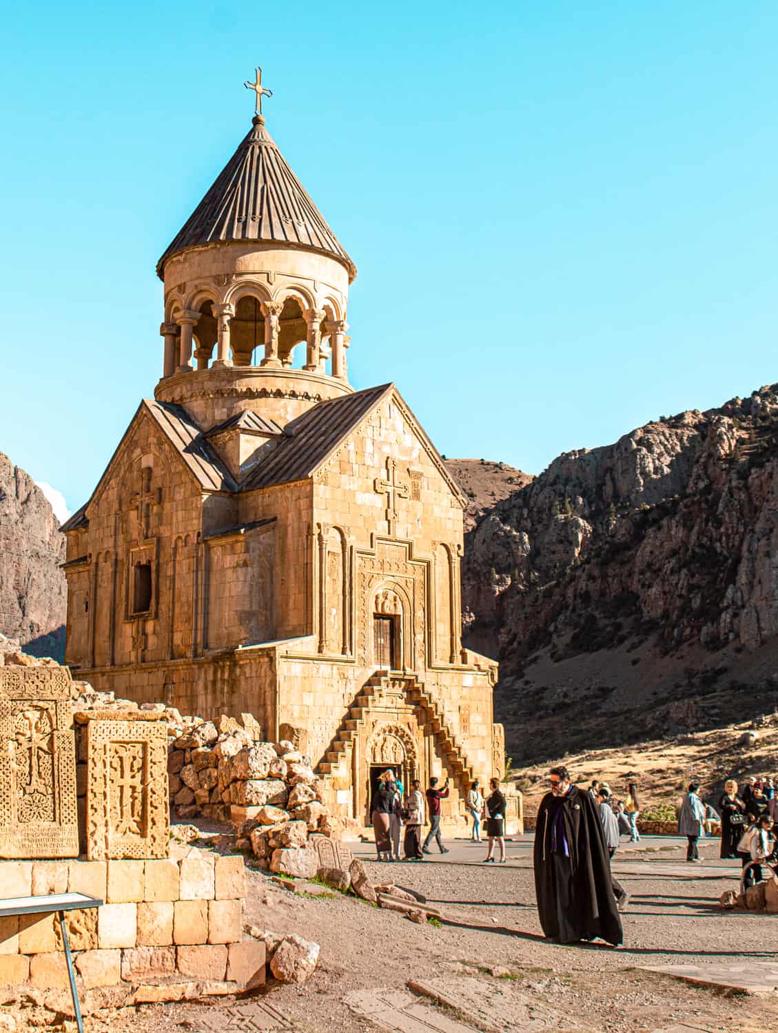 o que fazer em yerevan capital da armenia