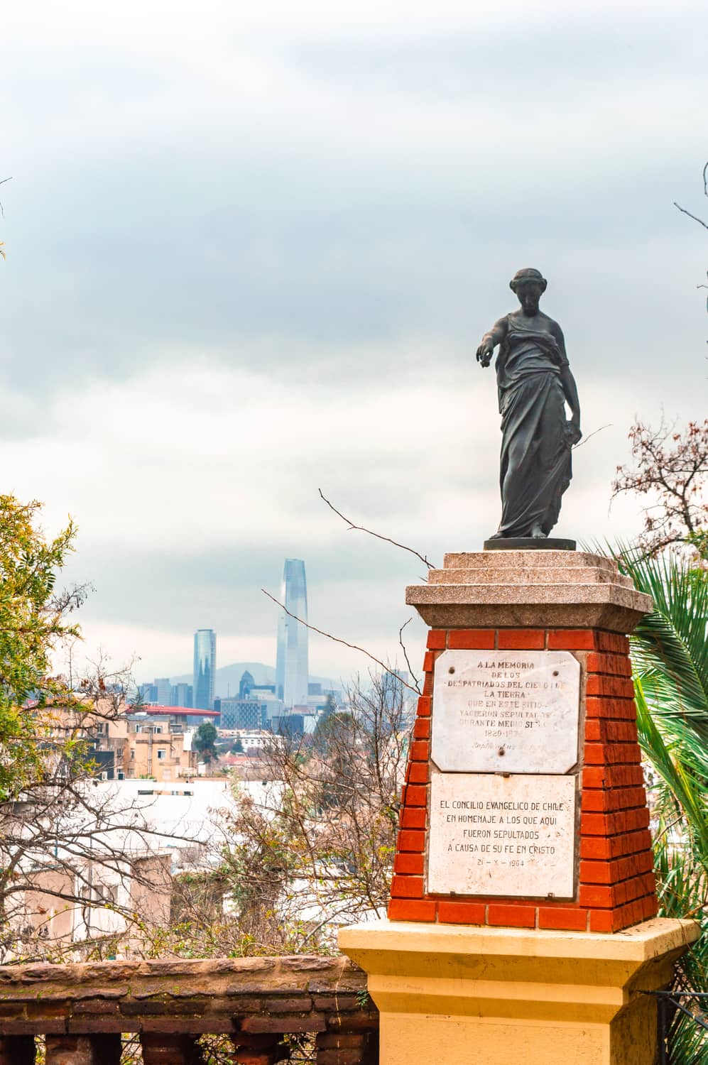  o que fazer em Santiago em 5 dias