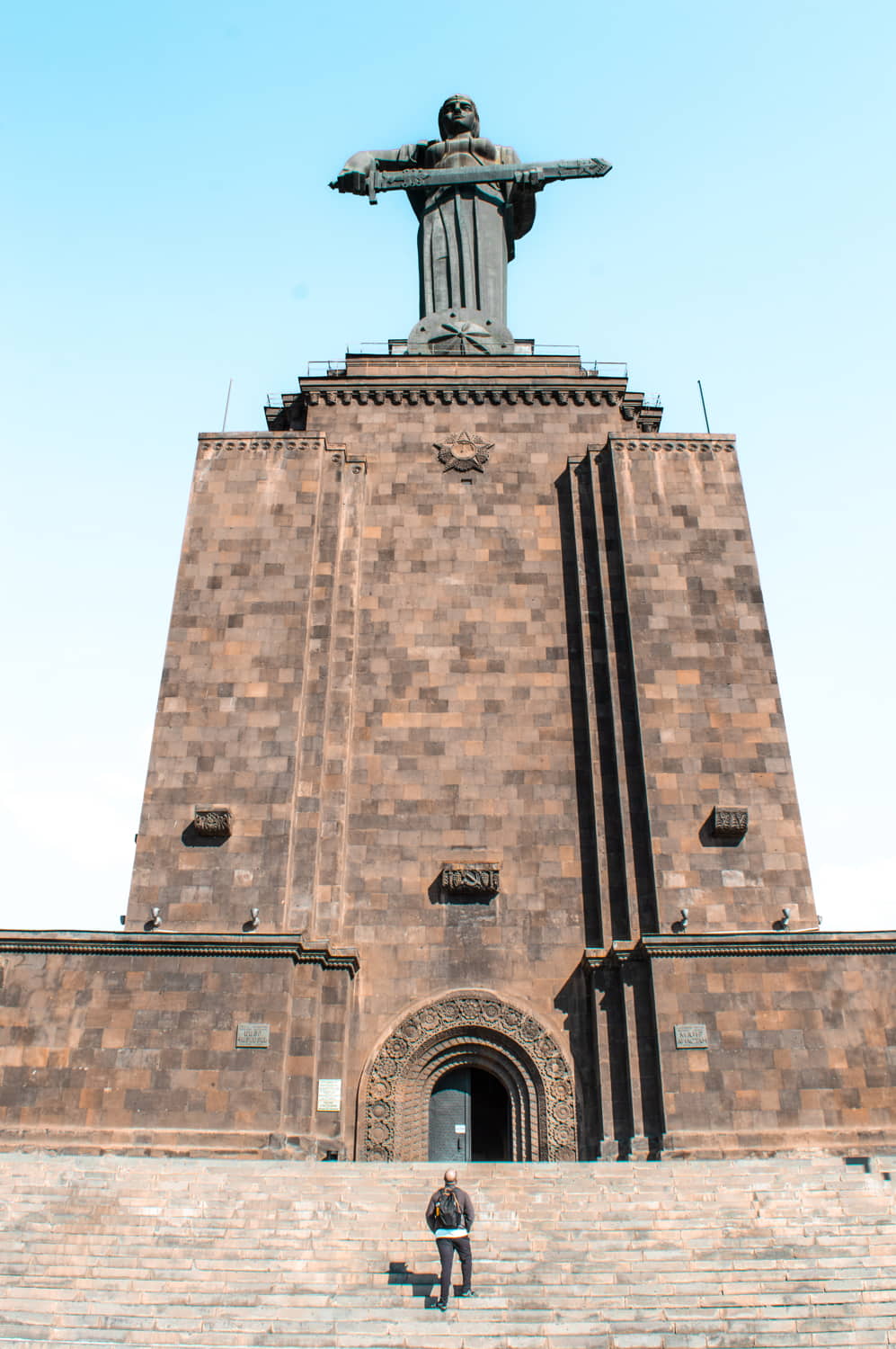 o que fazer em yerevan capital da armenia