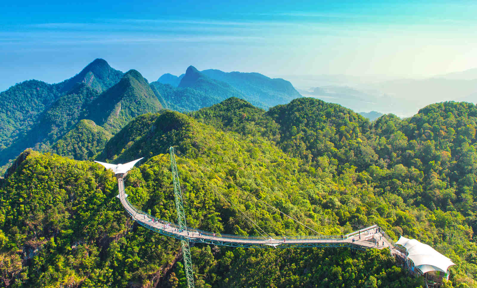 o que fazer em langkawi malasia