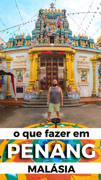 penang malasia