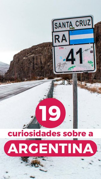 argentina curiosidades
