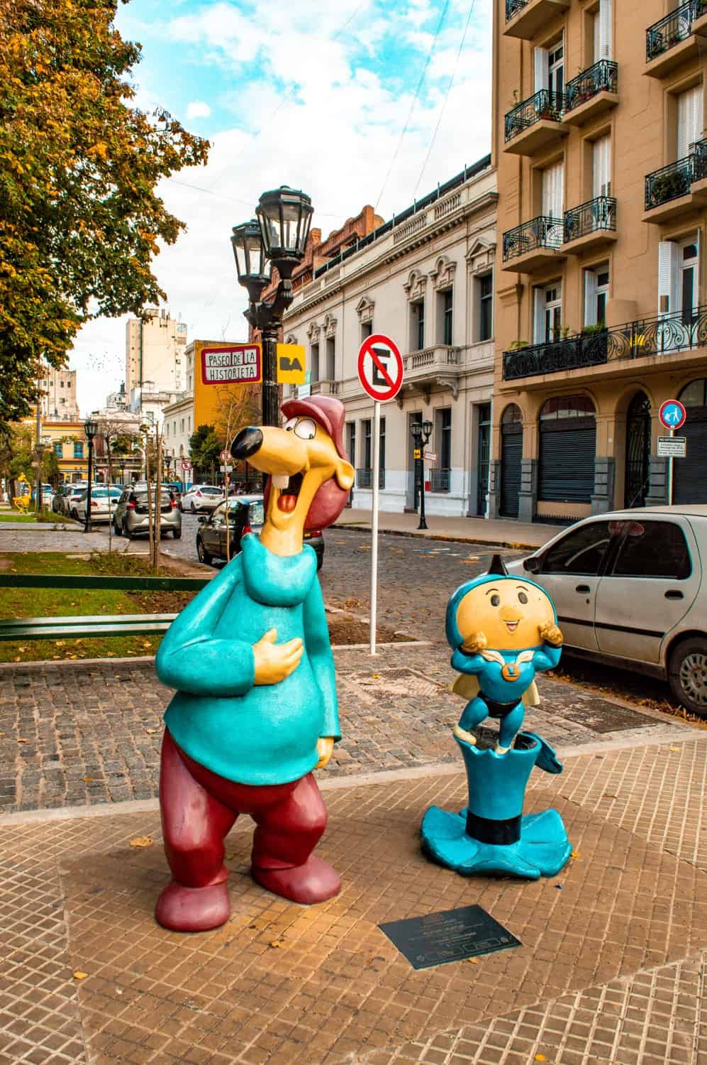 curiosidades culturais argentina