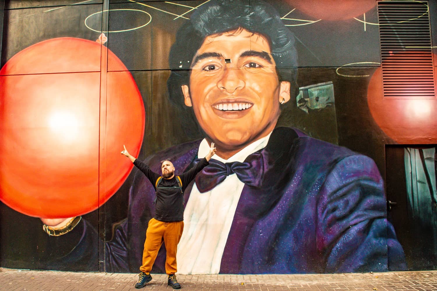 curiosidades culturais argentina