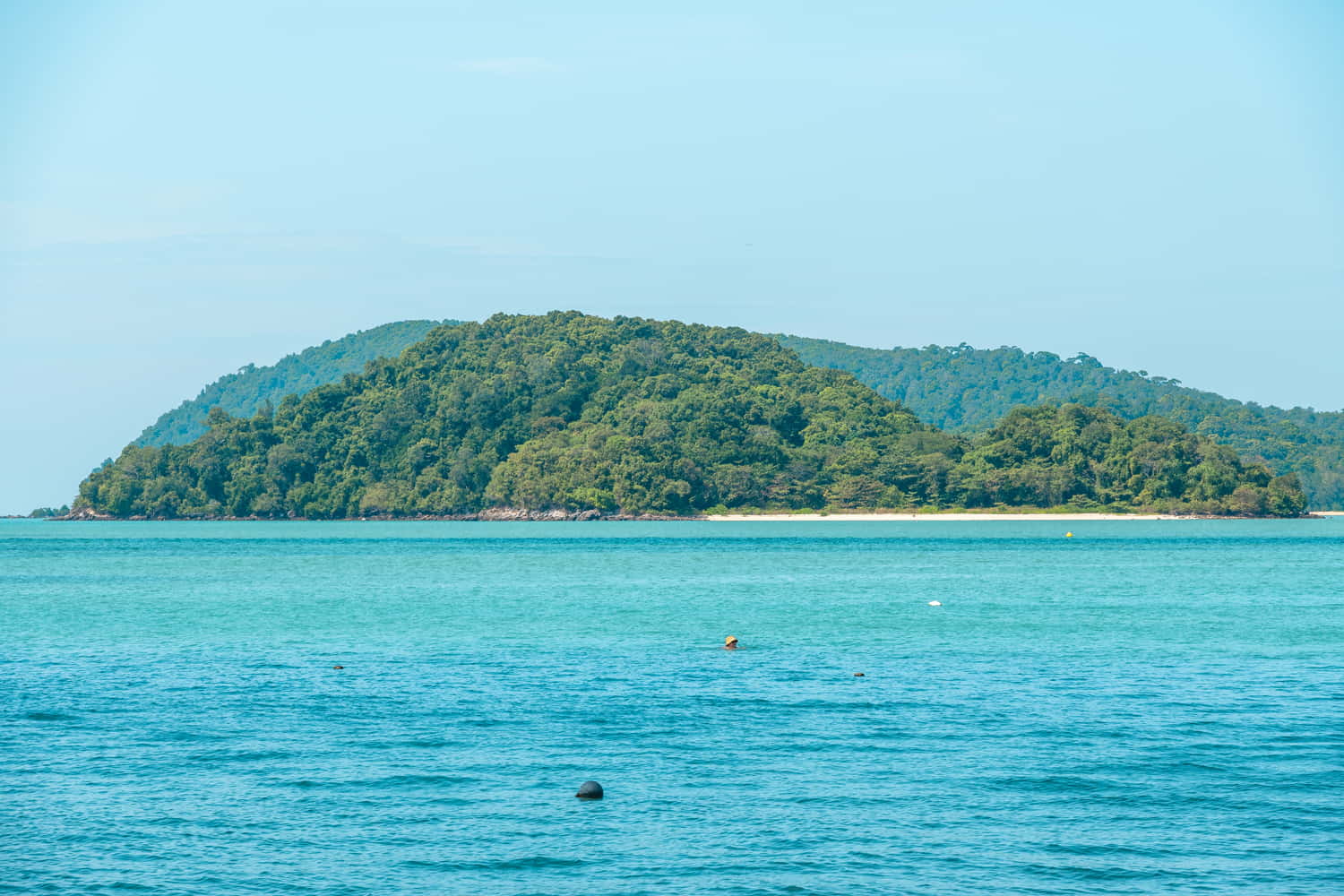 o que fazer em langkawi malasia