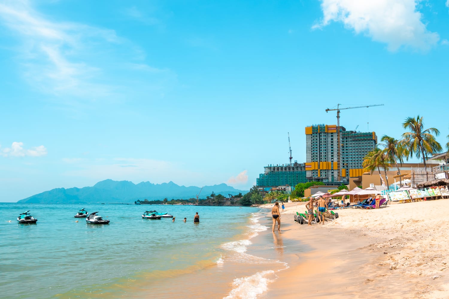 o que fazer em langkawi malasia