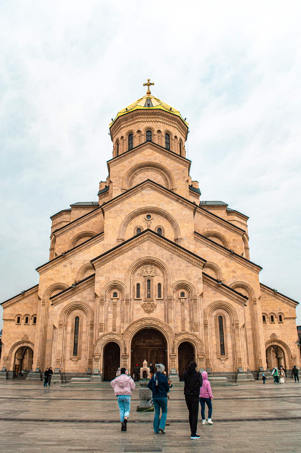 o que fazer em tbilisi georgia pontos turisticos